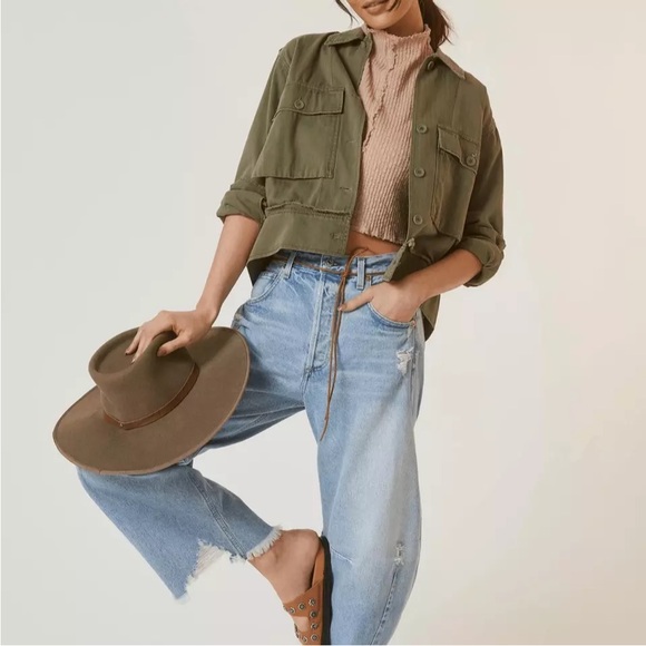 Anthropologie TINY Cleo Jacket - Picture 5 of 10